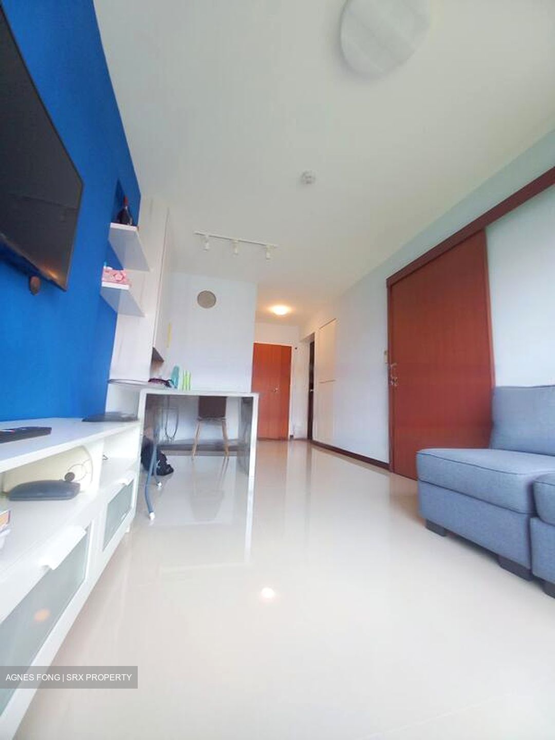 Blk 998B Buangkok Parkvista (Hougang), HDB 2 Rooms #461784261